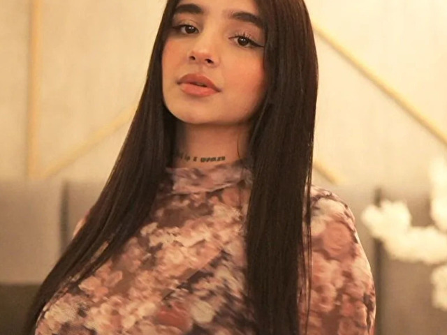 AbriilCutee Webcam Porno Live