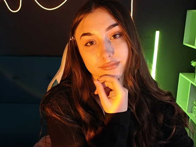 MelissaP Hot et Sexy Liveshow - Photo 14/14