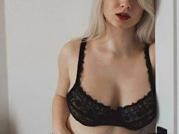 Karolinaray - sexcam