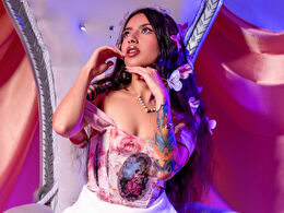 Viollettaaa - sexcam