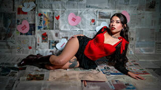 Sexcam avec viollettaaa