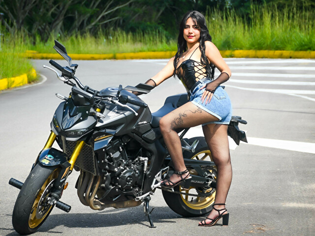 VanessaSmith foto 57