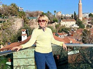 Sexcam com brightblonde