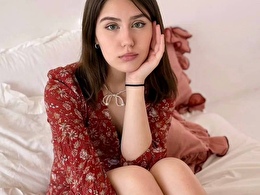 Sexcam avec tessalalove