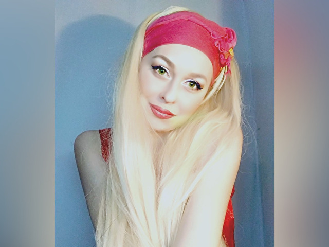 AquaTata Webcam Porno Live