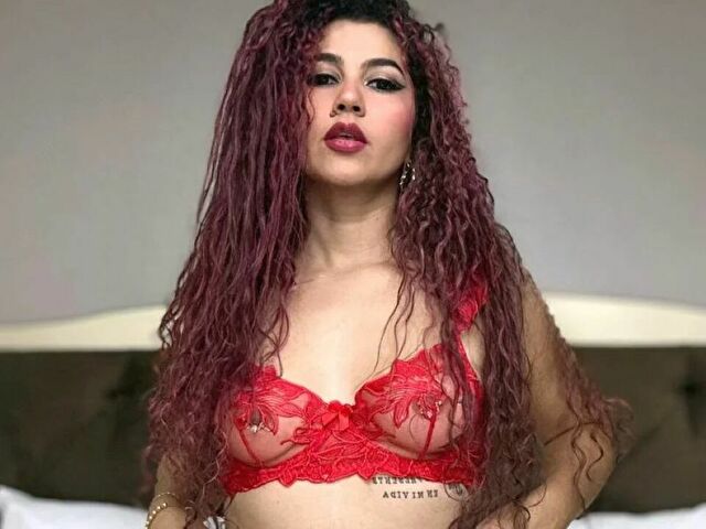LilyConerr Anal Livecam - Photo 16/24