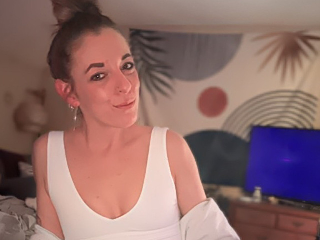 Webcam model lezzzz from XCams