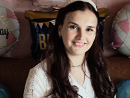 Blueberryliz - sexcam