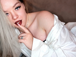 Sexcam avec anasteisha