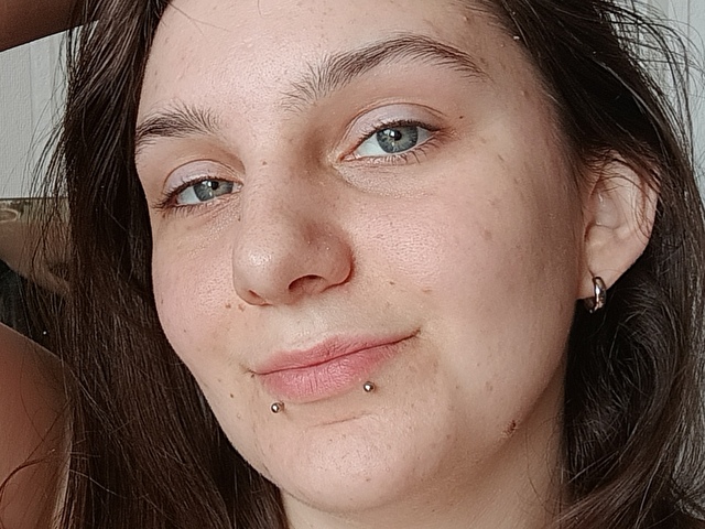 MayaBigTits