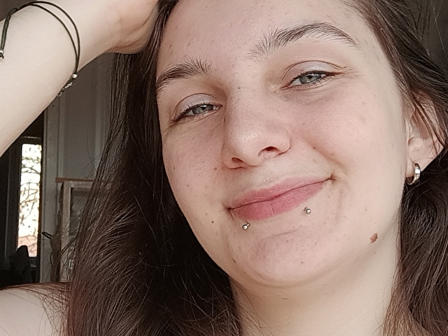 MayaBigTits