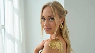 Angelblonde - sexcam
