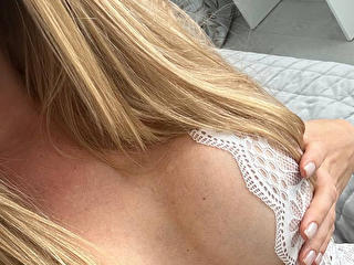 Angelblonde - sexcam