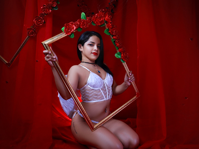 Laurahornyas online foto 3