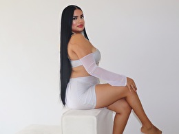 Lilygrace - sexcam