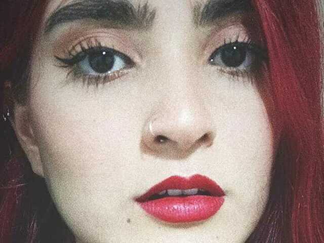 LiaJhonson Selfie Gallery