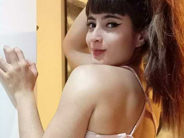 LiaJhonson Anal en Webcam Live - Photo 6/6