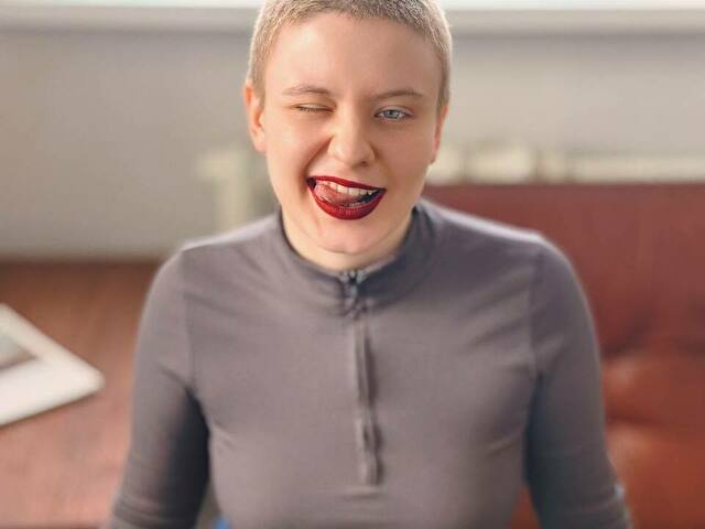 CindyBellz Webcam Sexe Direct