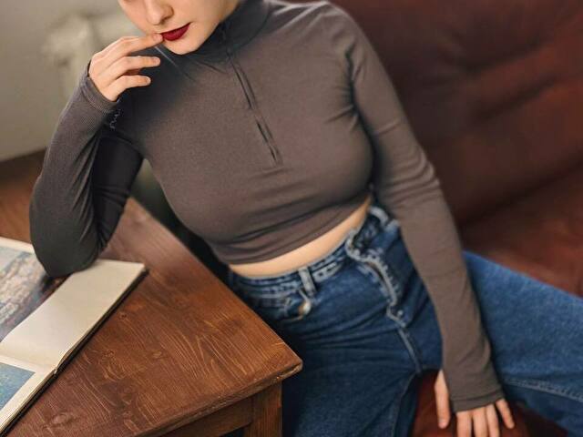 CindyBellz Webcam Sexe Direct - Photo 4/12