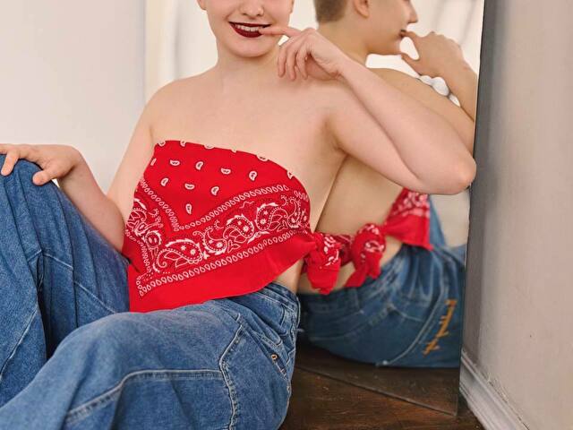 CindyBellz Webcam Sexe Direct - Photo 8/12