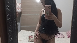 Sexcam com mellinda