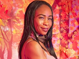 Sexy webcam show met alikaadull