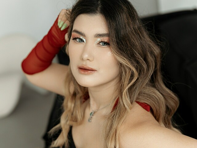 AmandaSteisi foto 10