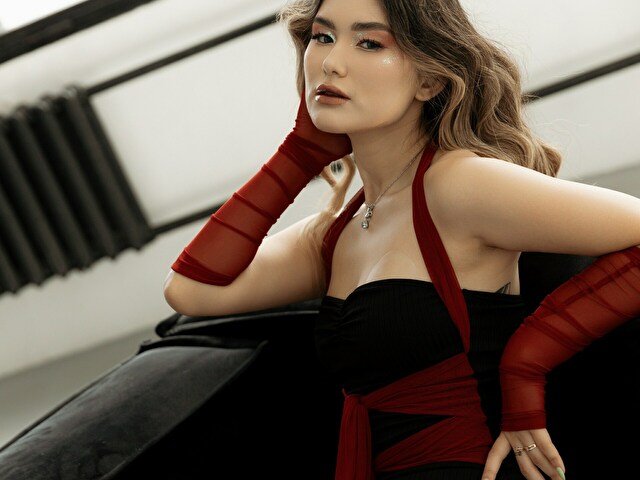 AmandaSteisi foto 14