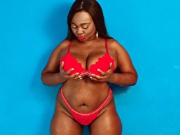 SweetBusty
