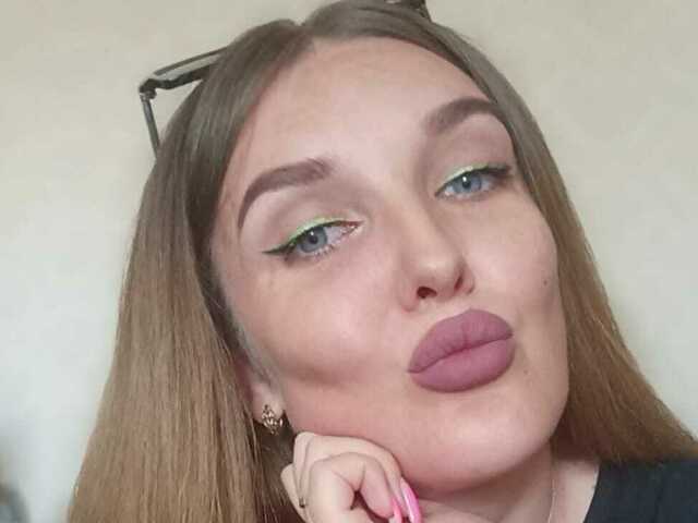 Meryyy Hot et Sexy Liveshow
