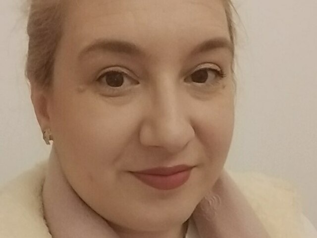 BlondeAmalia foto 1