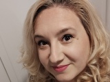 BlondeAmalia