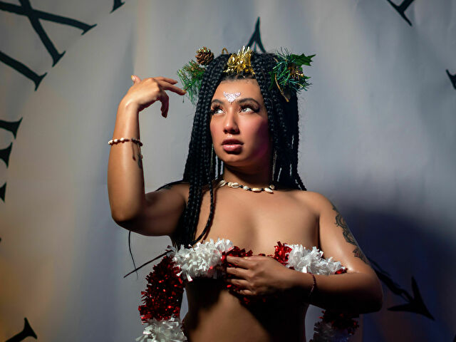 soleiil Blowjob XXX Cams