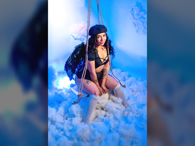 soleiil Blowjob XXX Cams