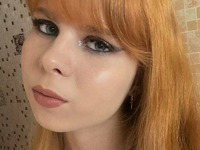 ArielGir Webcam Porno Live