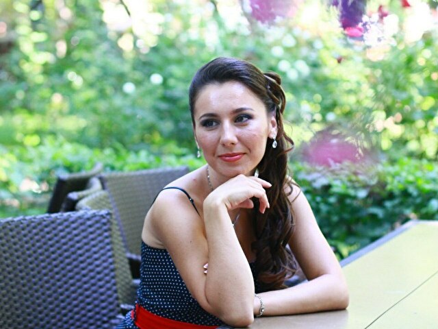Webcam model Konfetka from XCams