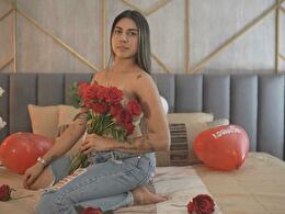 Sexcam avec lucydaviess