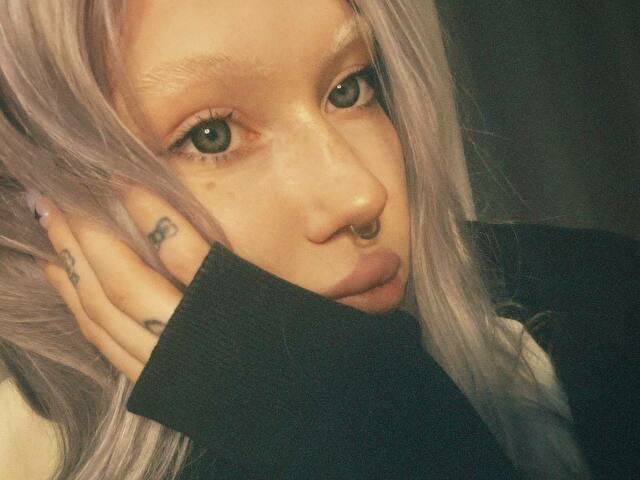 Silvermollyi