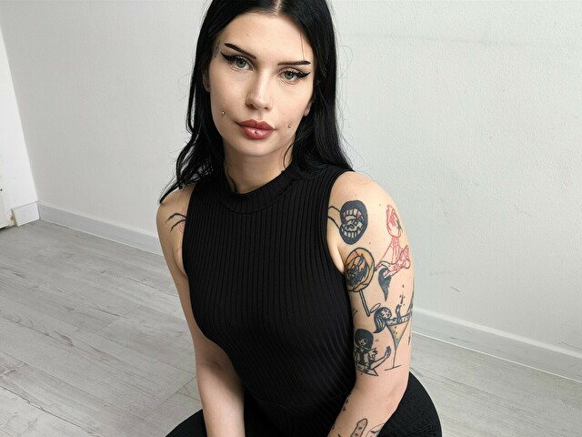 VenomDoll