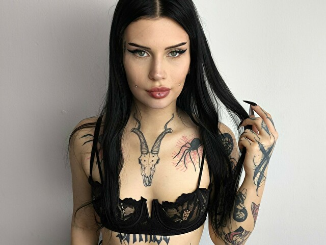 VenomDoll
