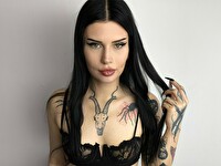VenomDoll
