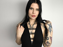 VenomDoll