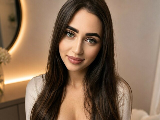  Cam Model