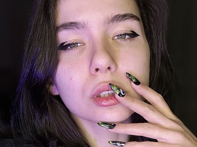 AnnaSun Webcam Porno Live