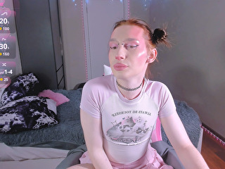 Yoimika - sexcam
