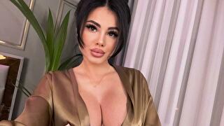 Sexcam avec metishaowns