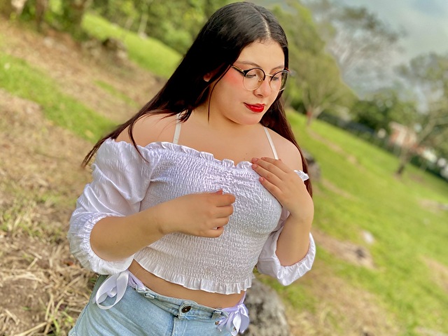 VioletaRos online foto 2