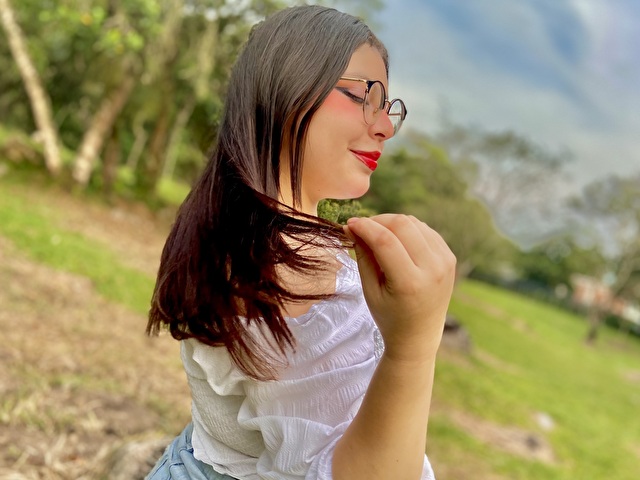 VioletaRos online foto 3