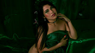 Sexcam avec valenmoon