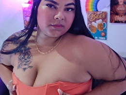 TifanyBigTit